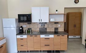 Kovács Apartmanház